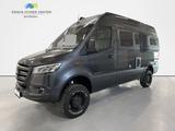 HYMER / ERIBA / HYMERCAR Camper Van GRAND CANYON S 4x4, Verfügbar ab Nov. - HYMER / ERIBA Van