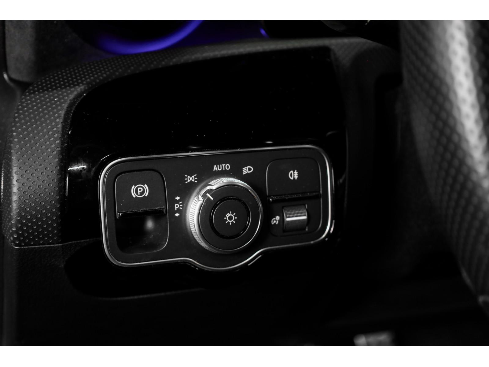 Mercedes-Benz A-Class D AMG Line, миниатюра 29