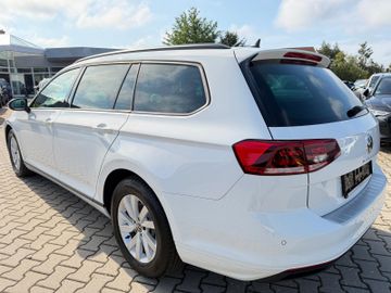 Volkswagen Passat Variant - 3
