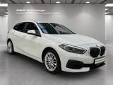 BMW 118d Harman/K LiveCockpitProf PDC LED Alarm - BMW 118: Weiß, 118d