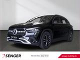 Mercedes-Benz GLA 200 Rückfahrkamera Sitzheizung MBUX LED - gebrauchte Mercedes-Benz GLA 200 aus dem Jahr 2025