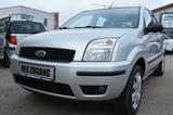 Ford Fusion Trend Diesel*1 Hand*Navi*AHK* - Ford Fusion mit Schiebedach
