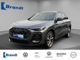 Audi Q5 TDI quattro S-LINE+MATRIX+KAMERA+STANDH+AHK - Audi Q5 Tageszulassungen mit Diesel-Antrieb