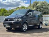 Volkswagen T5 Multivan 2.0 BiTDI 179ps Bj ... - Volkswagen T5 Multivan in Saarbrücken
