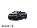 Volkswagen T-Roc Cabriolet R-Line 1.5 l TSI OPF 110 kW (150 - Volkswagen T-Roc: Sitzheizung