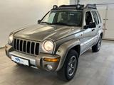 Jeep Cherokee Renegade 3.7 V6  4x4 Automatik - Jeep Gebrauchtwagen von 2003