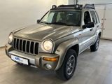 Jeep Cherokee Renegade 3.7 V6  4x4 Automatik - Jeep Cherokee: 3.7