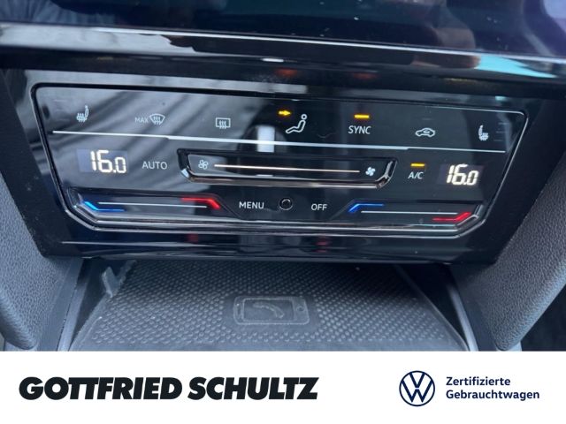 Volkswagen Passat Variant - Bild 22