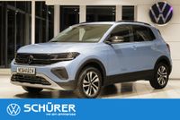 Volkswagen T-Cross 1.0TSI DSG Energy AHK RKAM ACC Totwinkel