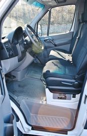Mercedes Sprinter - 11