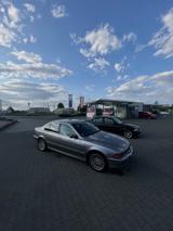 BMW  523i Limousine  - BMW 523 aus 1996