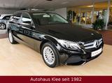 Mercedes-Benz C 200 d T BlueTec 7G-Tronic *LED*Navi*Tempo*