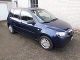 Mazda MAZDA 2. DY, EZ 06/04. HU 07/27. 118.000 k... - gebrauchte Mazda 2 aus dem Jahr 2004