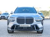 BMW X7 xDrive40d M Sport Pro HUD PANO ACC AHK RFK NA - BMW X7: Automatik