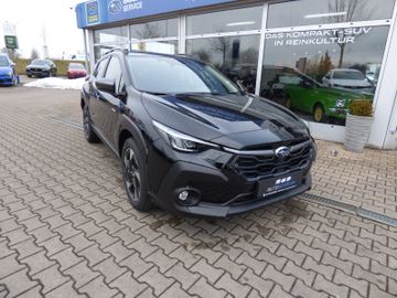 Bild 3 Subaru Crosstrek 2.0ie Comfort (Mild-Hybrid)