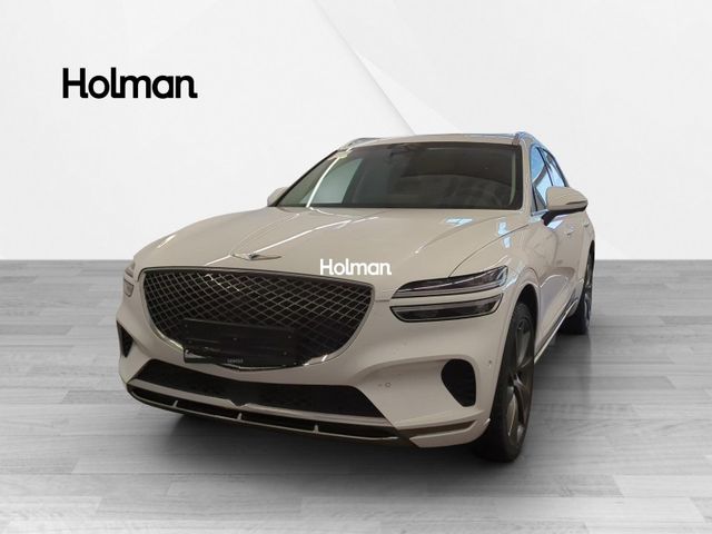 Genesis GV70 2.2 Diesel AWD AT8 Luxury Line Pano Lexicon