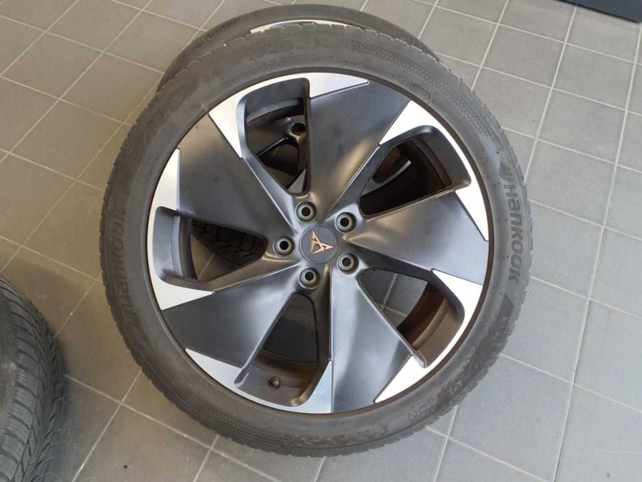 Cupra Born - Bild 26
