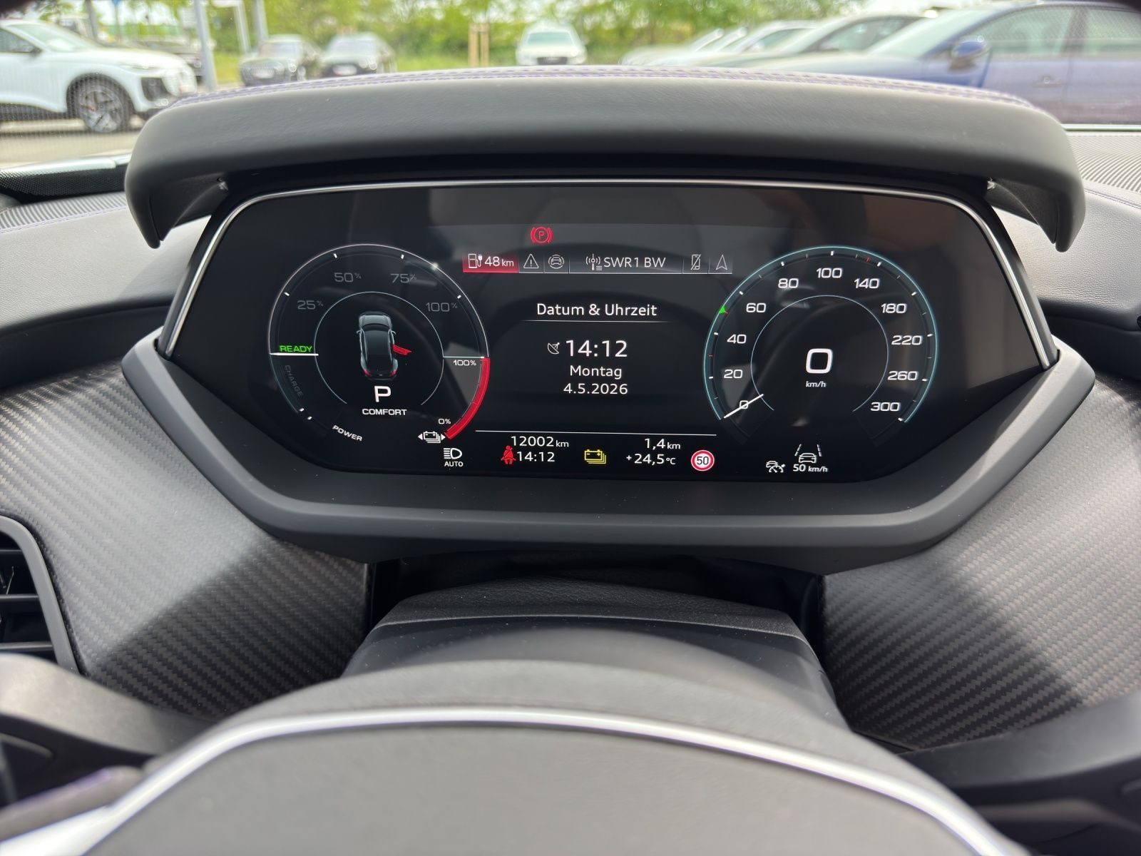 Audi RS e-tron GT - Bild 9