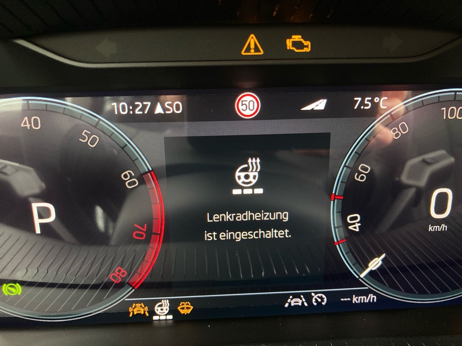 Skoda Fabia - Bild 22