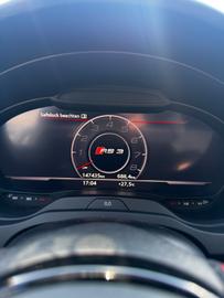 2017 AUDI RS3 照片 6