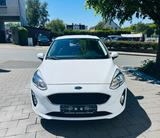 Ford Fiesta Cool & Connect *Navi, Temp, EPH* - Ford Fiesta Gebrauchtwagen in Bielefeld