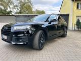 Audi Q7 50 TDI quattro tiptronic S line S line - Audi Q7 Gebrauchtwagen in Essen