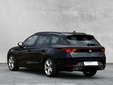 Seat Leon Sportstourer FR 1.5 eTSI DSG KAMERA+ACC+SHZ - Seat Leon: Fr