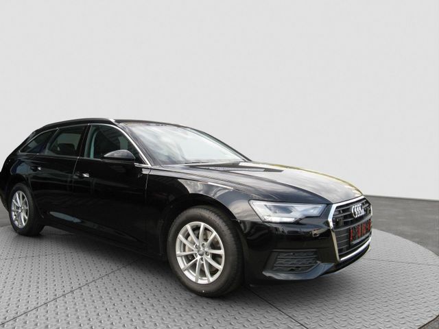 Audi A6 Avant 40 TDI LED NAVI ACC VOLLD-KOMB PDC 1HD