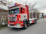 Scania R560 V8 6X4 Kesla 2009 S / Retarder / Euro 5 - Angebote entsprechen deinen Suchkriterien