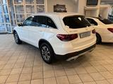 Mercedes-Benz GLC 220d 4M Distr+ AHK RFK LED Ambiente CarPlay - Mercedes-Benz GLC 220 in Bonn
