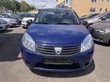 Dacia Sandero 1.4 MPI*Servo*1.Hand* TÜV 09/2025 - Dacia Sandero: 1.4