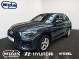 Audi Q5 40 TDI quattro advanced 2.0 EU6d AHK-klappbar - Audi Q5: Eu