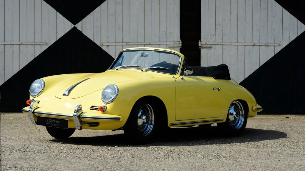 Porsche 356