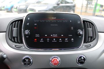 Fiat 500 S Fiat 500 S | Gepflegt | Top Ausstattung |