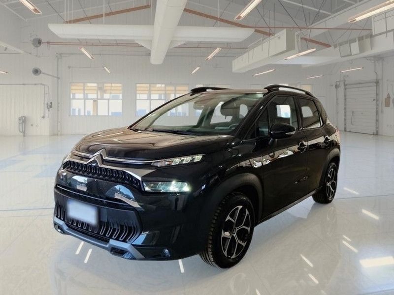 Image of Citroën C3 Aircross