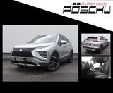 Mitsubishi Eclipse Cross Plug-in Hybrid PLUS 2.4 MIVEC 4WD