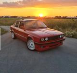 BMW E30 318is M42 TÜV neu !!!! - BMW 318 aus 1989
