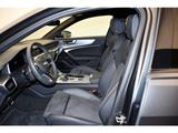 Audi S6 Avant 3.0 TDI quattro tiptronic Matrix/ACC/Na - gebrauchte Audi S6 aus dem Jahr 2023