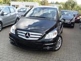Mercedes-Benz B 200 Automatik / Navigation - Mercedes-Benz: Navigation 20