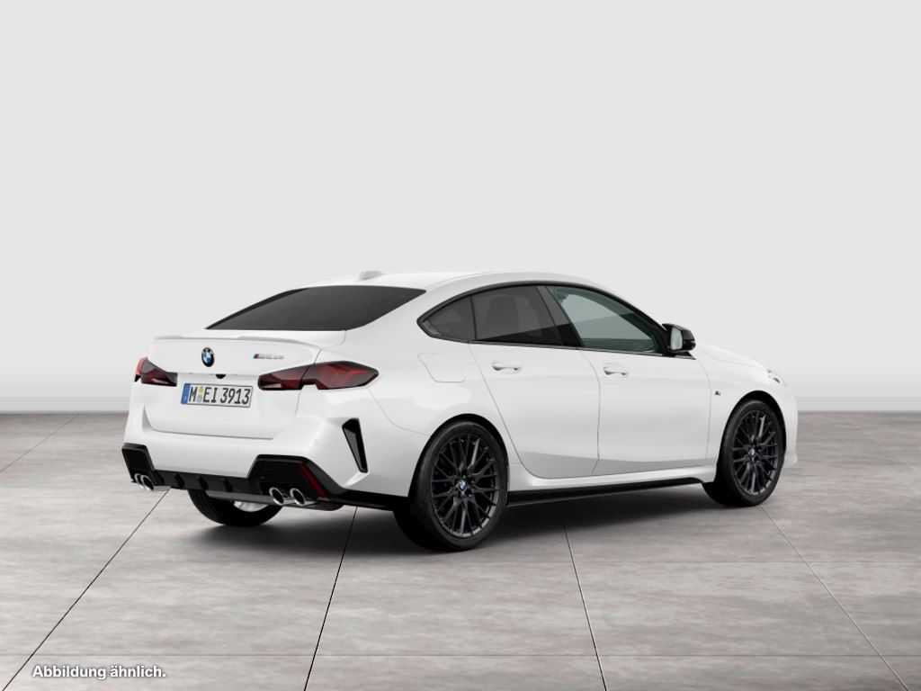 BMW M235 - Bild 2
