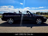 Saab 9-3 2.0t Ecopower SE Cabriolet*SHZ*GRA* - Saab Gebrauchtwagen