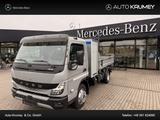 Mitsubishi 7C18 FUSO Canter LED Scheinwerfer+Roadbox