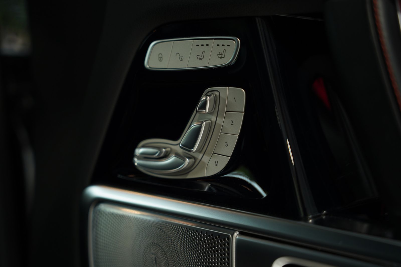 Mercedes Benz G 63 Amg