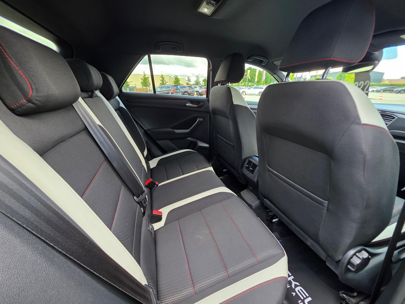 Volkswagen T-Roc Sport 4Motion*Kamera*LED*AHK*Navi*ACC*2.Hd