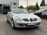 Mercedes-Benz SLK 200 Kompressor Roadster 2-Zonen* Tempomat* - Mercedes-Benz Gebrauchtwagen von 2005