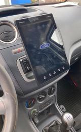 Ford Transit Connect mit LKW Zulassung  - Ford Transit Connect von privat