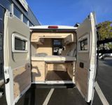 Knaus Wohnmobil Knaus Boxstar 540 Road 60 years 2023 - Knaus Diesel Kastenwagen 540 road