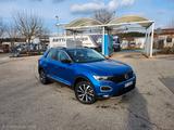 Volkswagen T-Roc 1.0 TSI Style (Jahreswagen-Zustand)