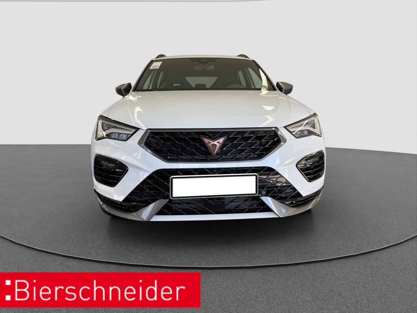 Cupra Ateca - Bild 3