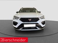 Cupra Ateca - Vorschau Bild 3